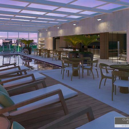 White Plaza Hotel 쿠리치바 외부 사진