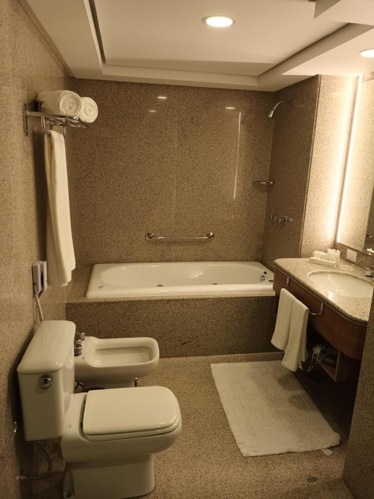 White Plaza Hotel 쿠리치바 외부 사진