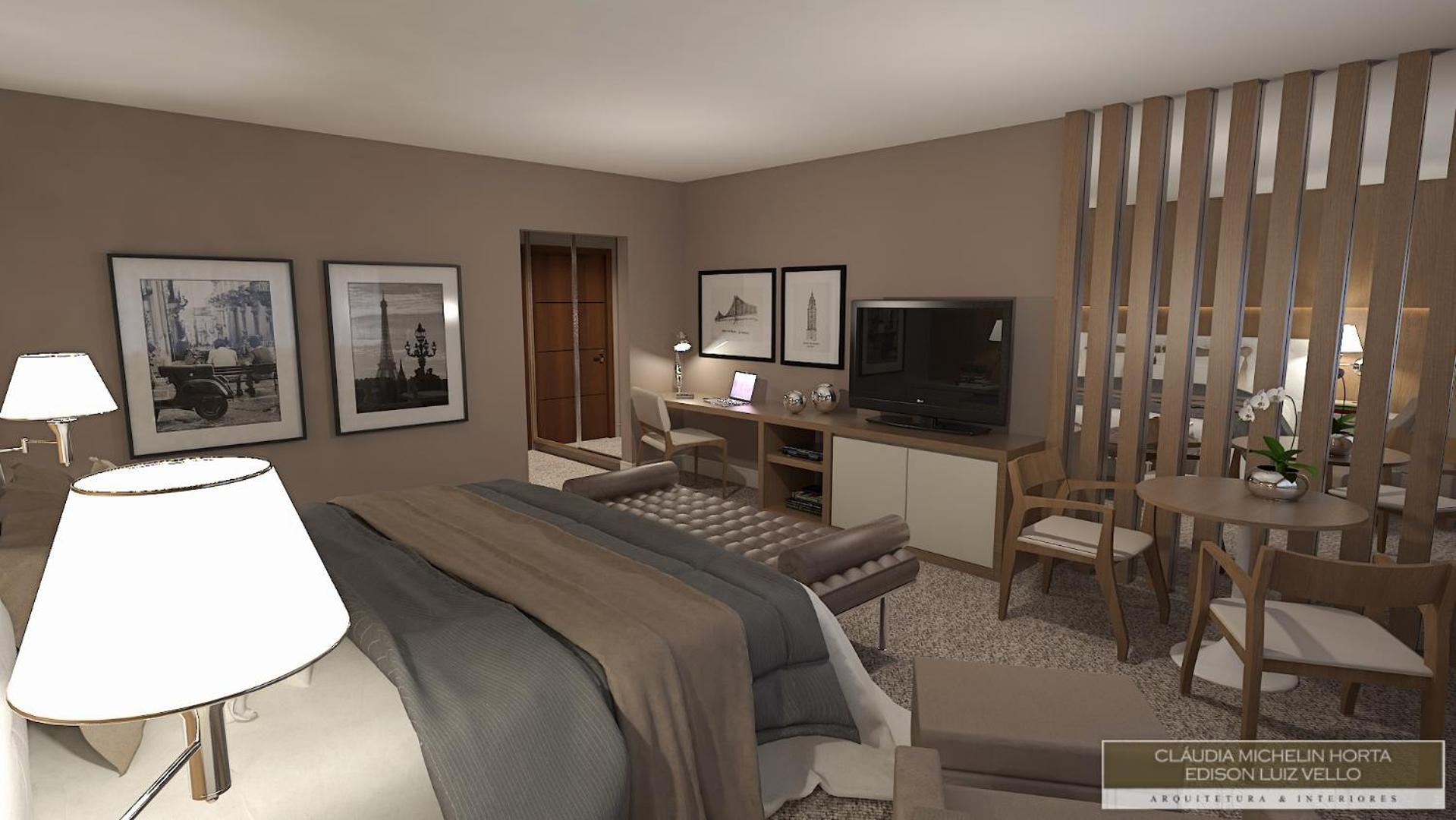 White Plaza Hotel 쿠리치바 외부 사진