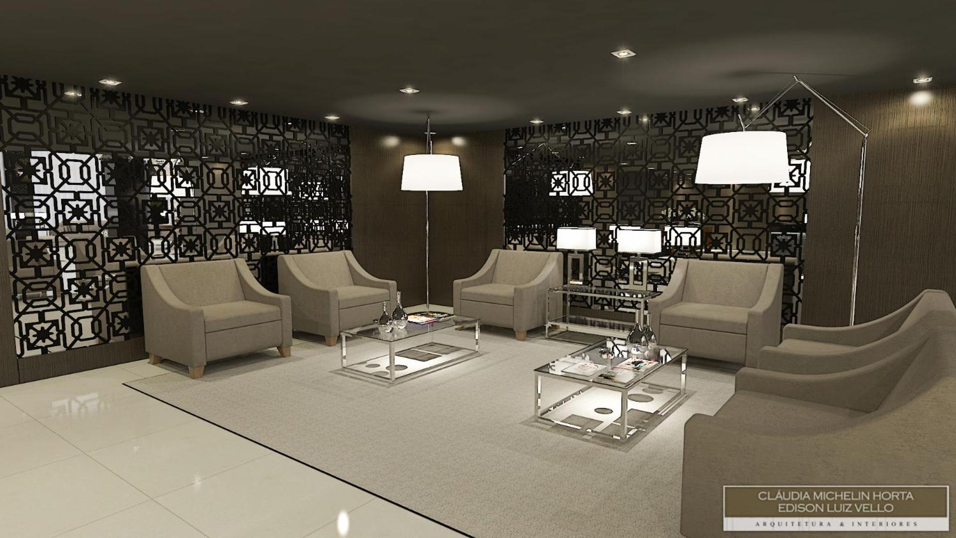 White Plaza Hotel 쿠리치바 외부 사진