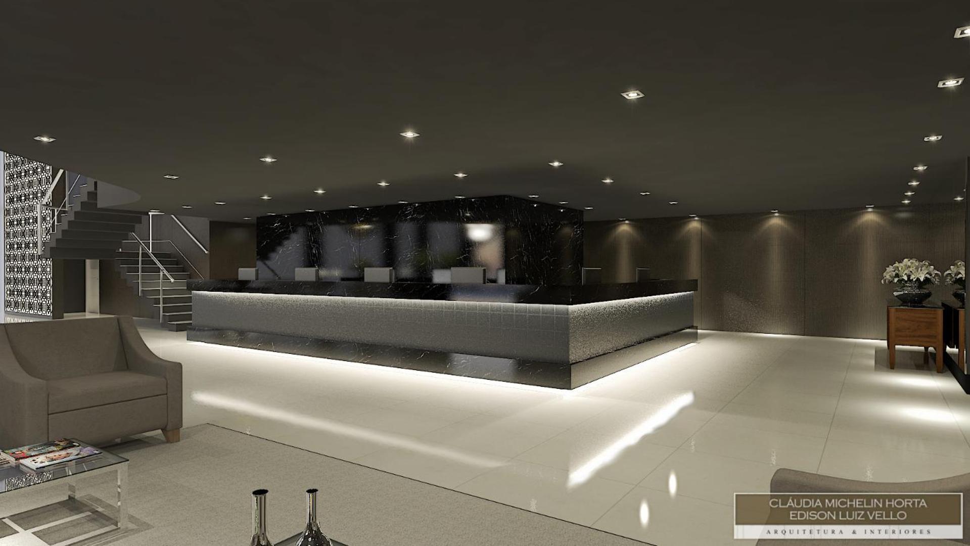 White Plaza Hotel 쿠리치바 외부 사진