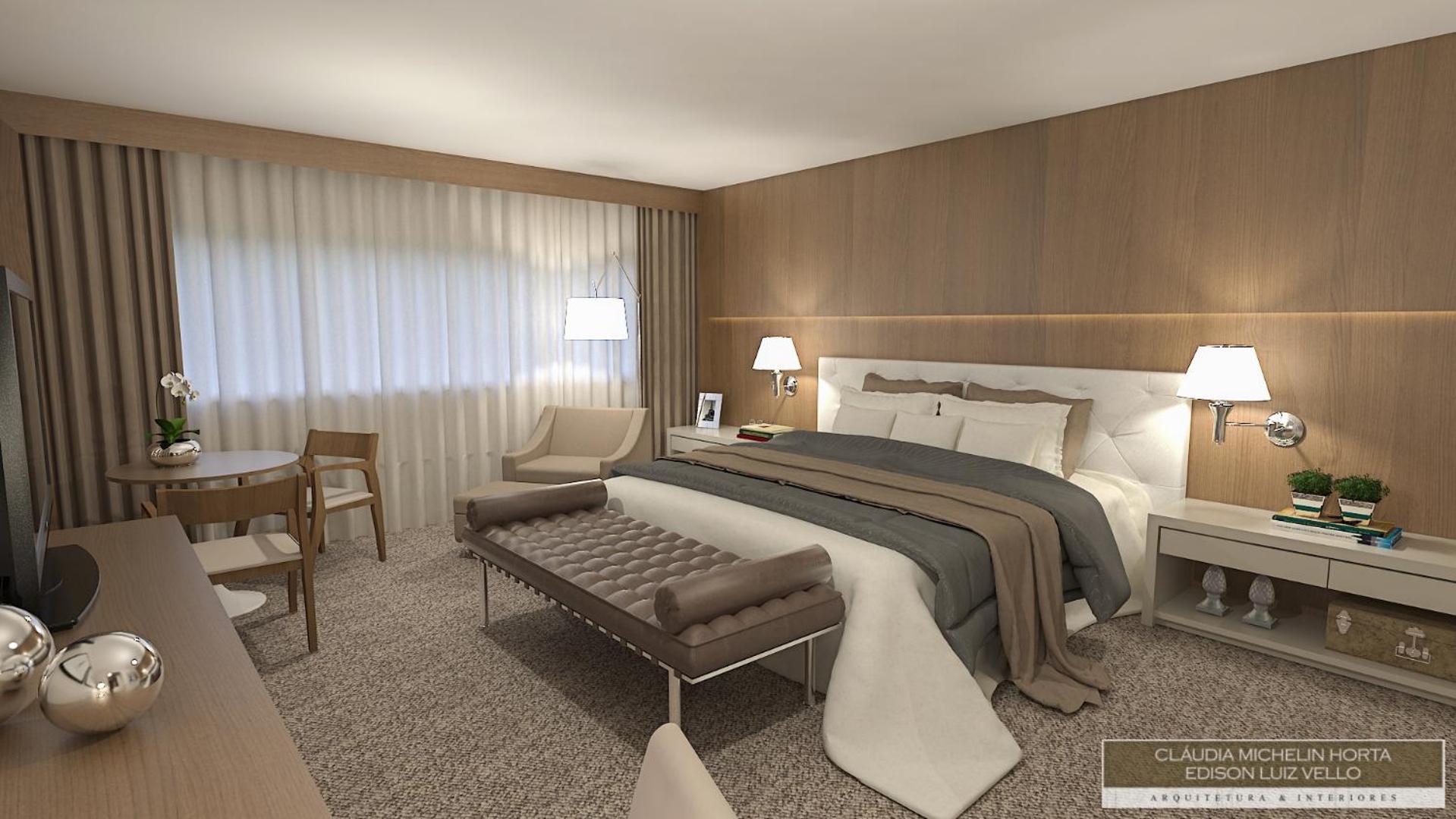 White Plaza Hotel 쿠리치바 외부 사진