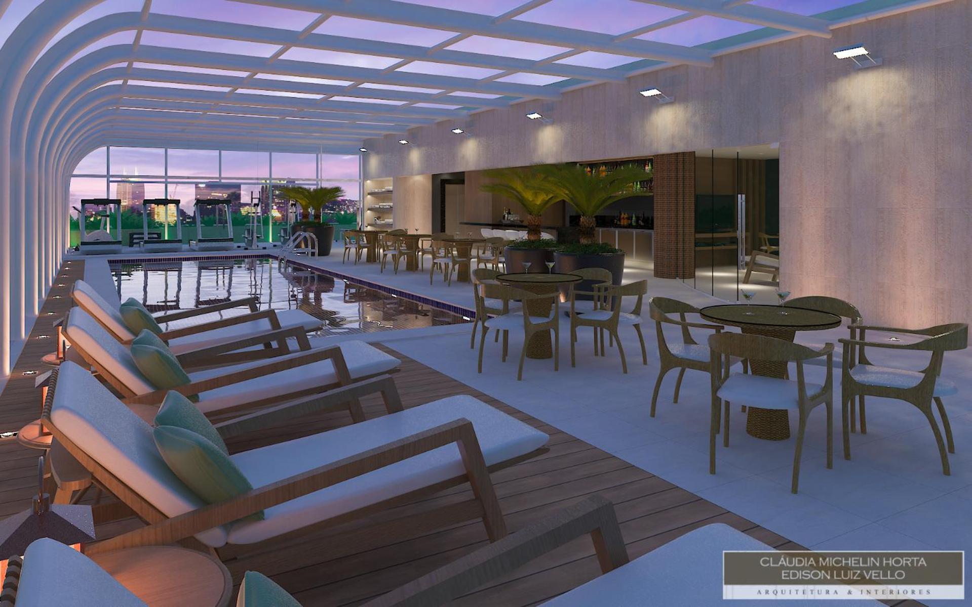 White Plaza Hotel 쿠리치바 외부 사진