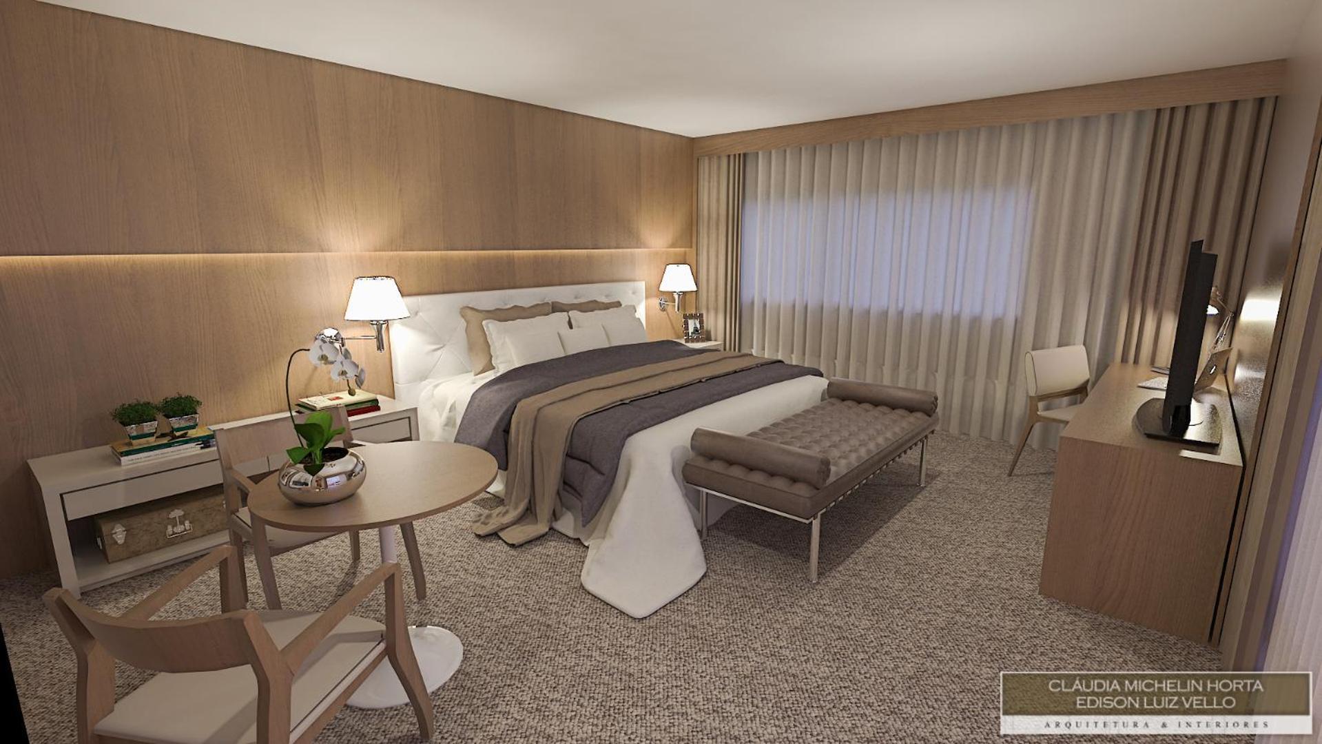 White Plaza Hotel 쿠리치바 외부 사진